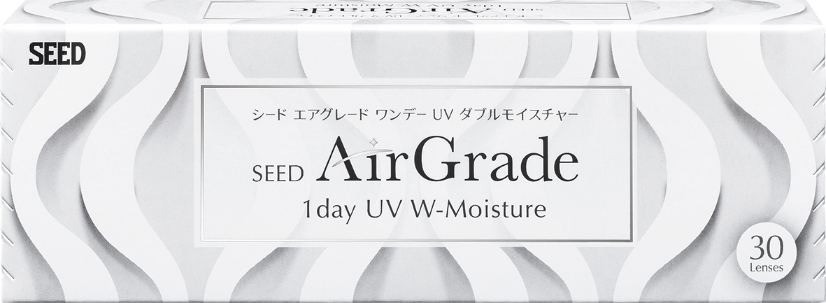 シードEyecoffret1day UV