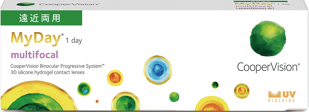 MyDay（マイデイ）