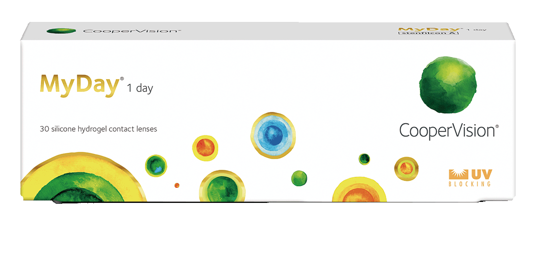 MyDay（マイデイ）